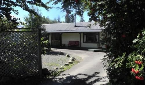 Jack In The Green Garden Rooms Hanmer Springs Zewnętrze zdjęcie